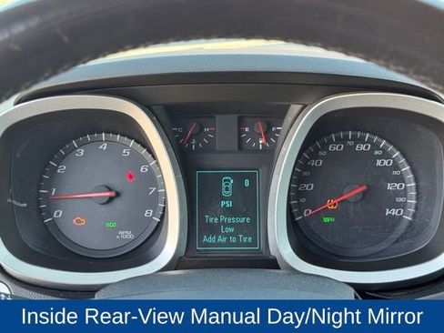 Used 2011 Chevrolet Equinox LT w/ Cargo Management Package FWD image 14