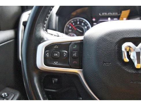 Used 2023 RAM 1500 Big Horn image 23