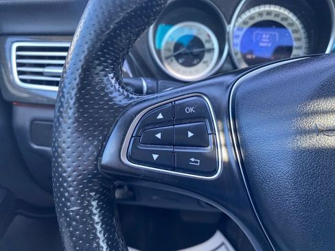 Used 2015 Mercedes-Benz CLS 400 4MATIC image 20