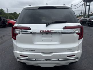 Used 2023 GMC Acadia Denali AWD/4WD video 4
