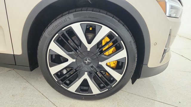 Used 2024 Polestar Polestar 2 AWD/4WD image 71