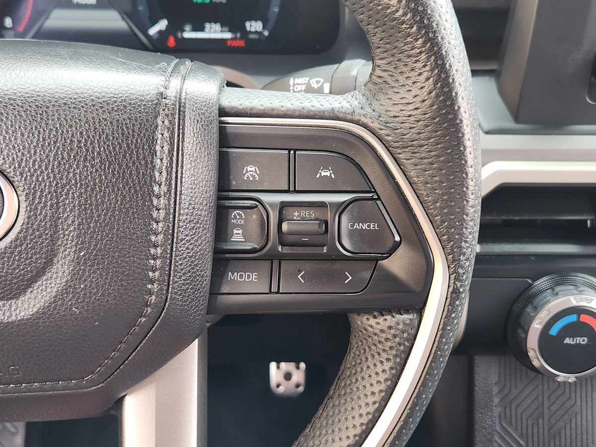 Used 2024 Toyota Tacoma TRD Sport AWD/4WD image 50