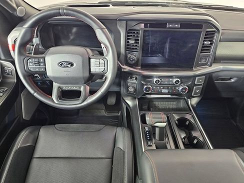 Certified 2025 Ford F150 Raptor AWD/4WD image 20