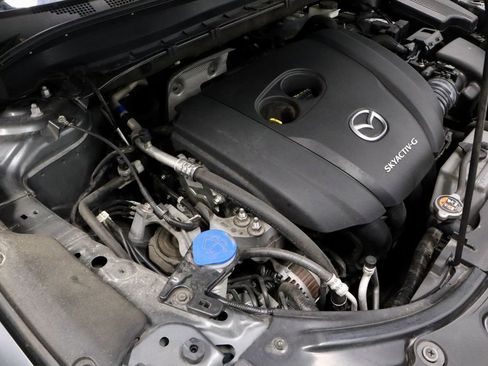 Used 2023 MAZDA CX-5 AWD 2.5 S w/ Select Package image 19