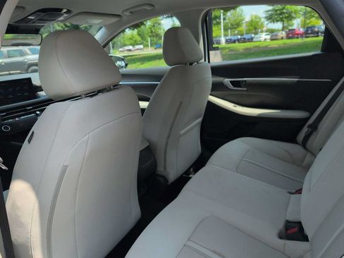 Used 2025 Hyundai Sonata SEL FWD image 18