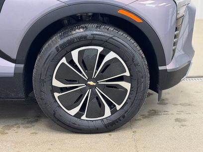 New 2026 Chevrolet Blazer EV LT