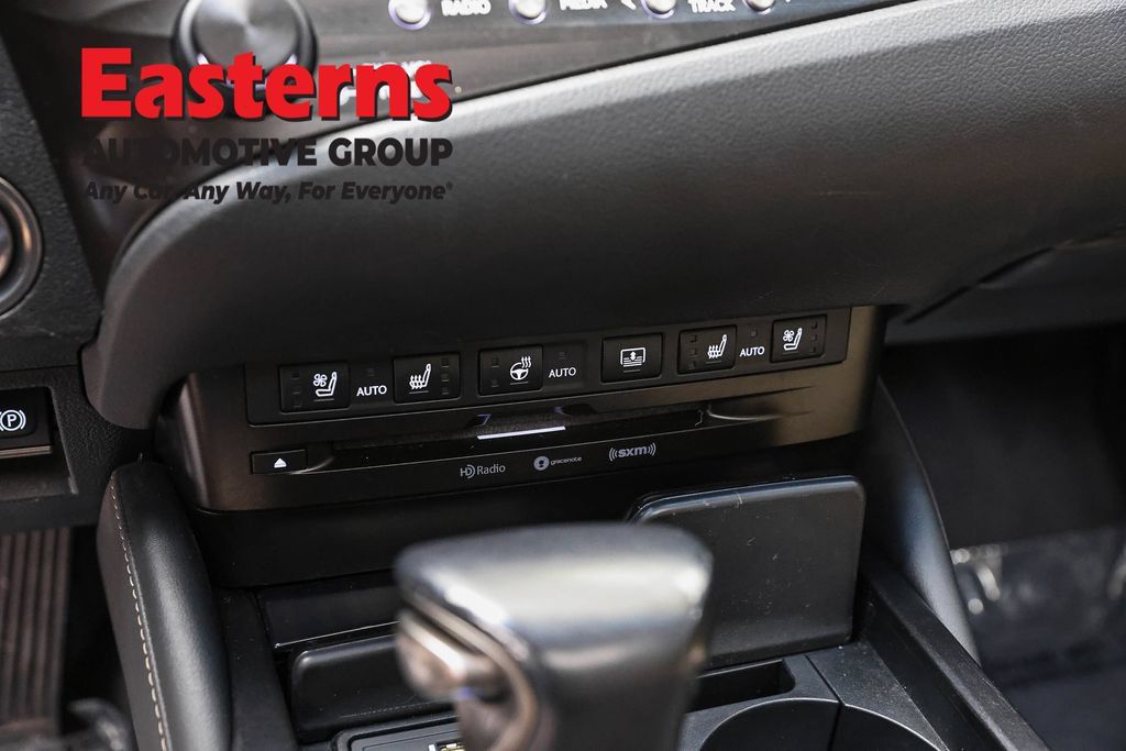 Used 2020 Lexus ES 350 w/ Accessory Package FWD image 23