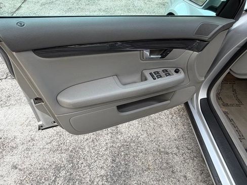 Used 2004 Audi A4 1.8T image 19