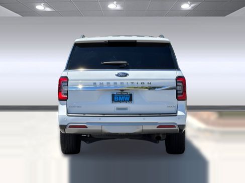 Used 2022 Ford Expedition Max Limited RWD image 9