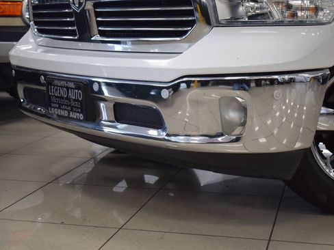 Used 2018 RAM 1500 Big Horn RWD image 27