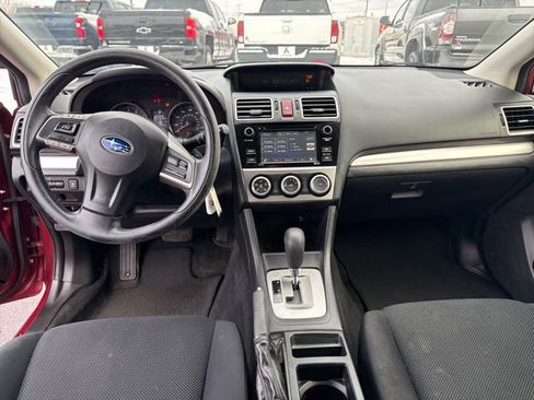 Used 2015 Subaru Impreza 2.0i Premium image 13