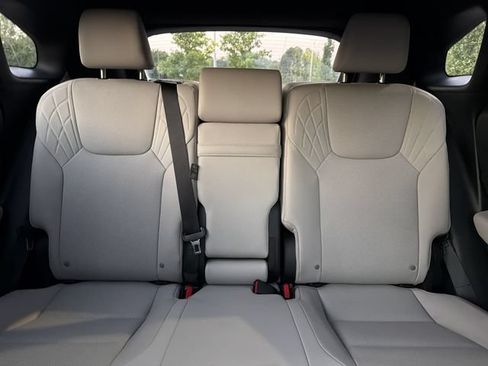 Used 2023 Lexus RX 350 Premium w/ Accessory Package (Z1) FWD image 30