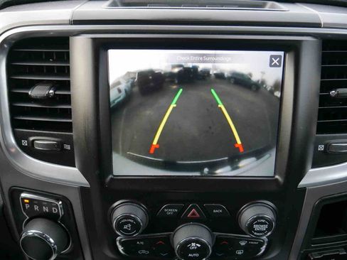 Used 2023 RAM 1500 Classic SLT w/ Electronics Convenience Group image 37