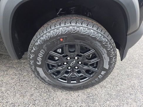 New 2026 Chevrolet Colorado Trail Boss image 9