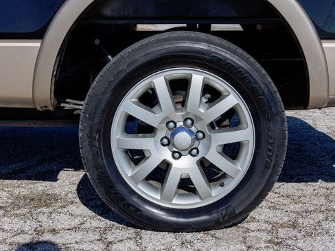 Used 2012 Ford F150 King Ranch w/ Off Road Pkg image 25