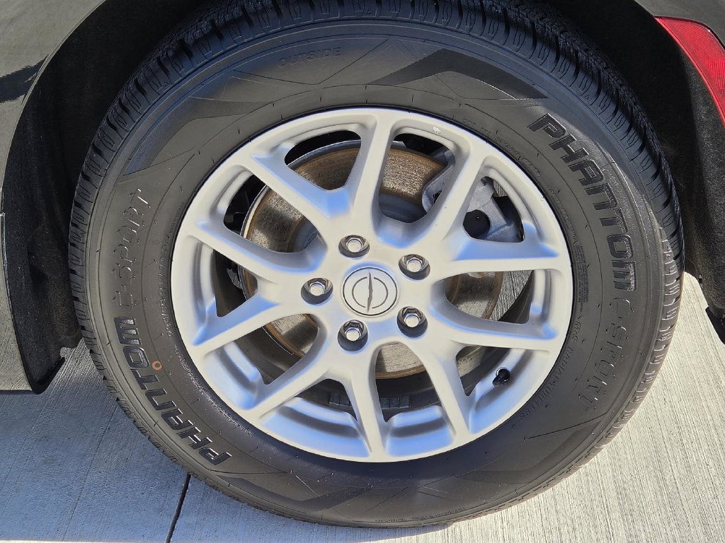 Used 2025 Chrysler Pacifica Select FWD image 45
