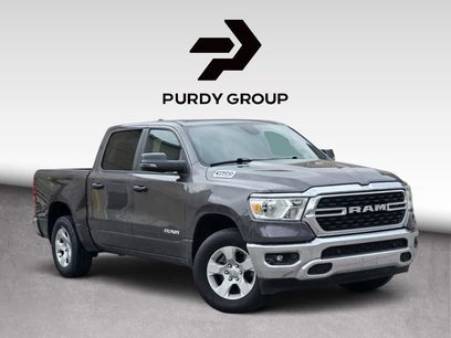 Used 2023 RAM 1500 Big Horn
