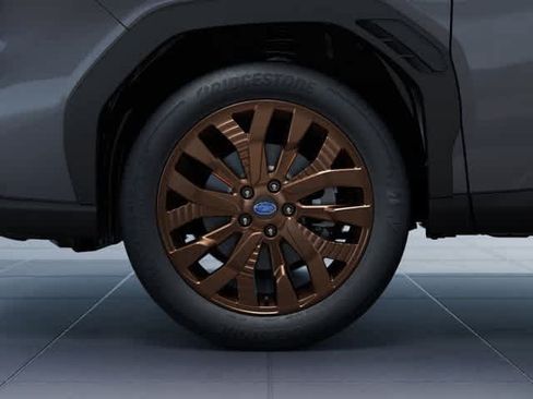 New 2026 Subaru Forester Sport AWD/4WD image 10