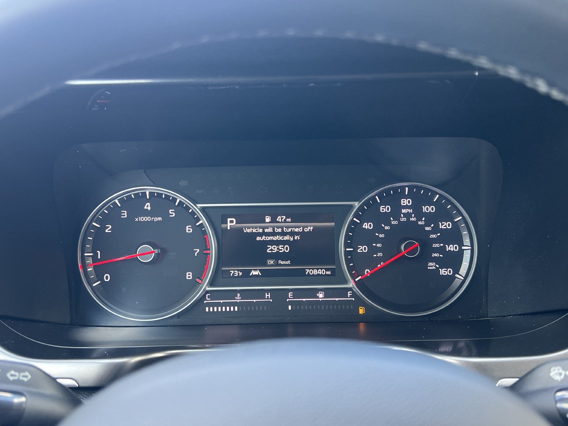 Used 2023 Kia Sorento S w/ Panoramic Sunroof Package FWD image 12