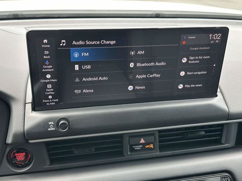 New 2026 Honda Pilot Sport image 20