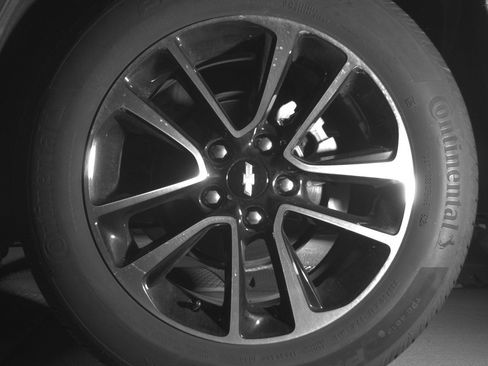 Used 2025 Chevrolet TrailBlazer LT image 14