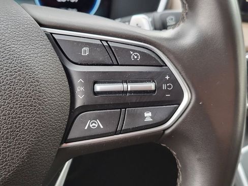 Used 2023 Hyundai Santa Fe SEL Convenience image 23