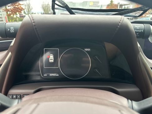 Used 2020 Lexus ES 350 w/ Premium Package image 21