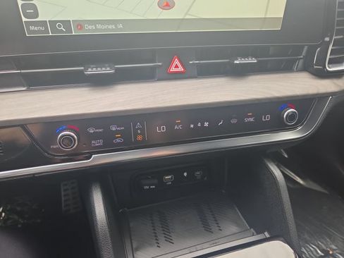 Certified 2023 Kia Sportage X-Pro AWD/4WD image 25