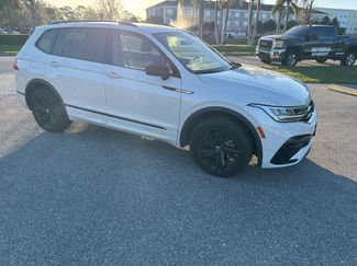 Used 2024 Volkswagen Tiguan SE R-Line video 2