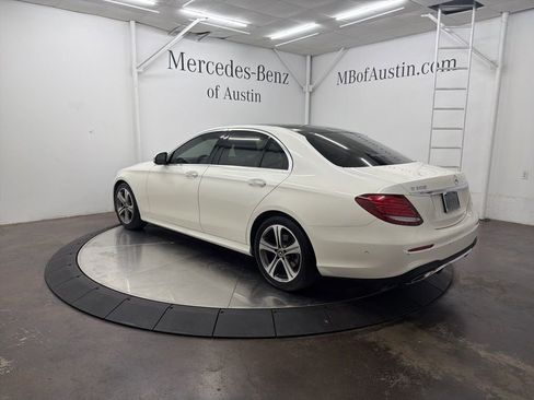 Used 2018 Mercedes-Benz E 300 image 5
