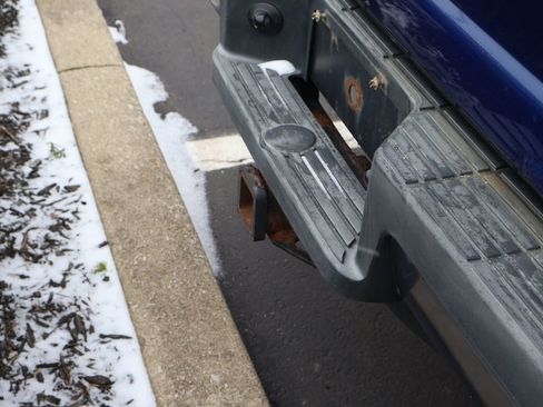 Used 2008 Ford Ranger FX4 image 33