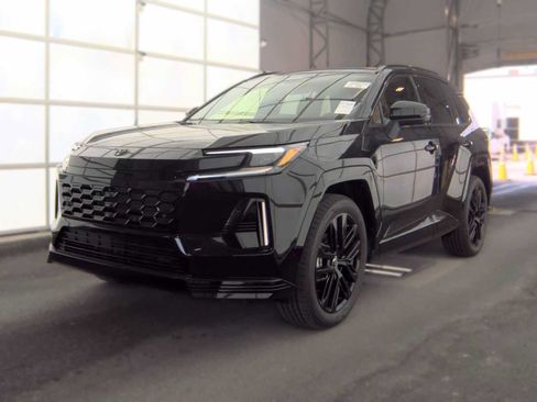 Used 2026 Toyota RAV4 XSE w/ Weather Package AWD/4WD image 5