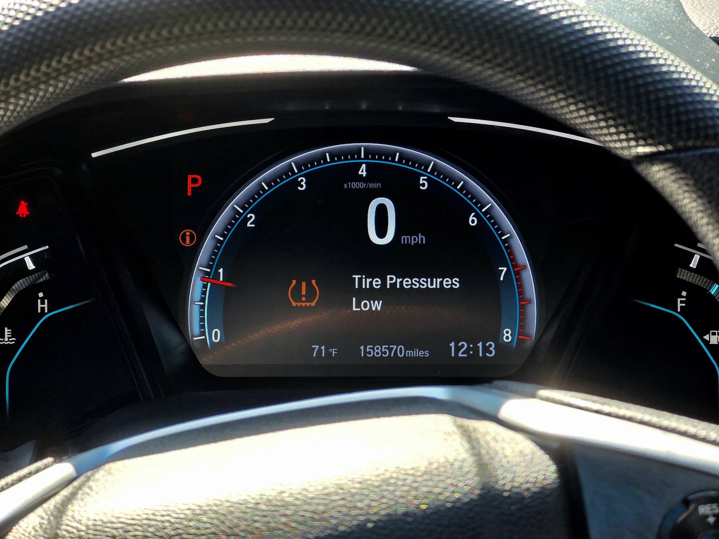 Used 2021 Honda Civic LX image 24