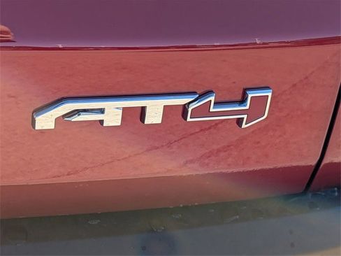 New 2026 GMC Acadia AT4 w/ Super Cruise Package image 7