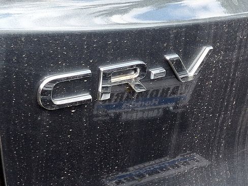 New 2026 Honda CR-V EX-L image 17