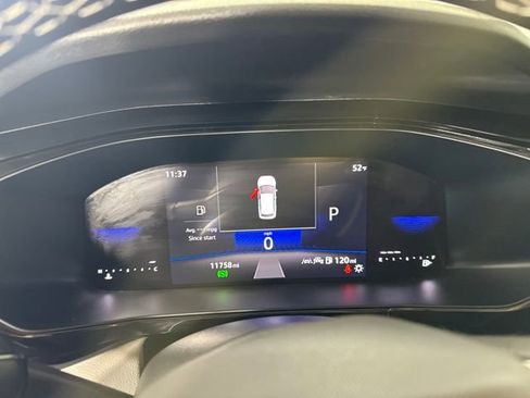 Used 2024 Volkswagen Taos S image 17