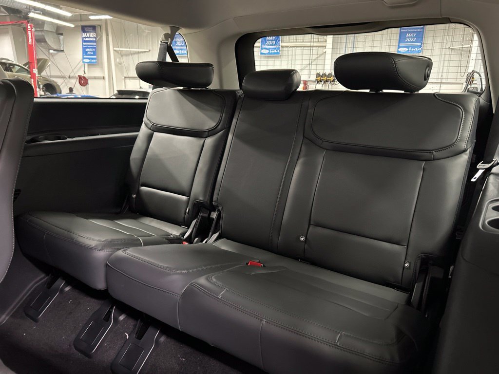 New 2027 Ford Expedition Max Active AWD/4WD image 29