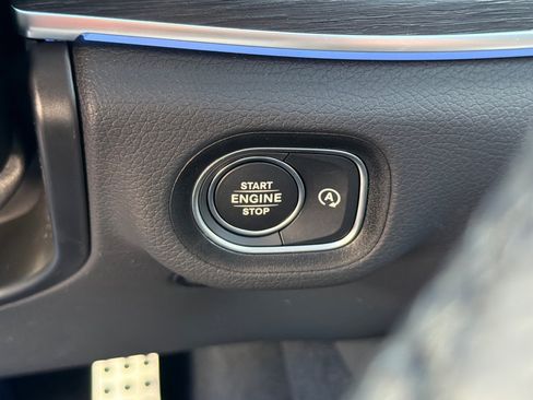 New 2026 Mercedes-Benz GLS 450 4MATIC image 23