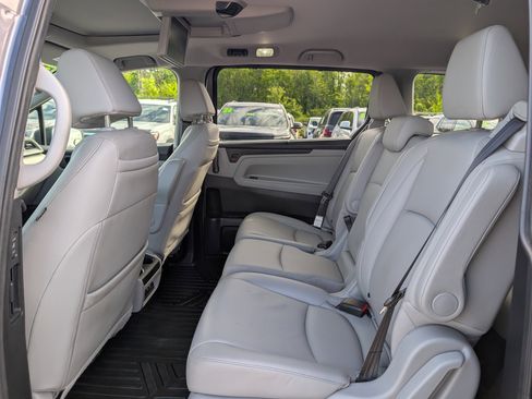 Used 2019 Honda Odyssey EX-L image 16