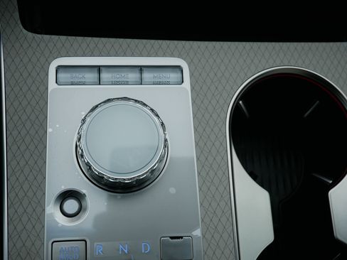 New 2026 Genesis GV80 3.5T Prestige image 9