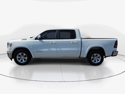 Used 2019 RAM 1500 Laramie RWD image 7