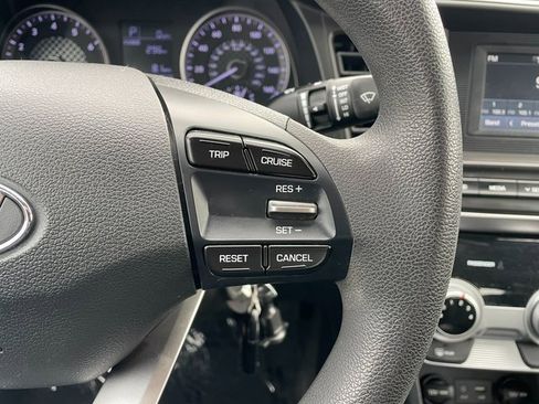 Used 2019 Hyundai Elantra SE w/ Cargo Package image 19