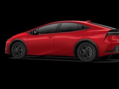 New 2026 Toyota Prius Plug-In Hybrid image 5