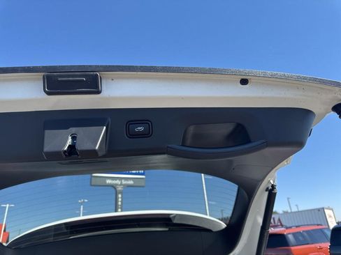 New 2025 Hyundai Tucson SEL image 11