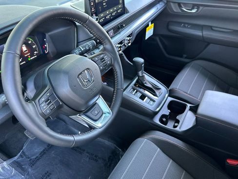 New 2026 Honda CR-V TrailSport image 10
