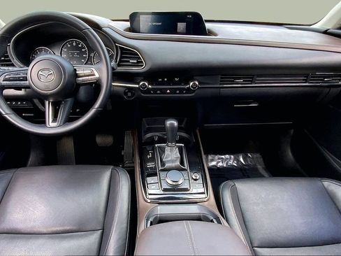 Used 2021 MAZDA CX-30 AWD 2.5 S w/ Premium Package image 7