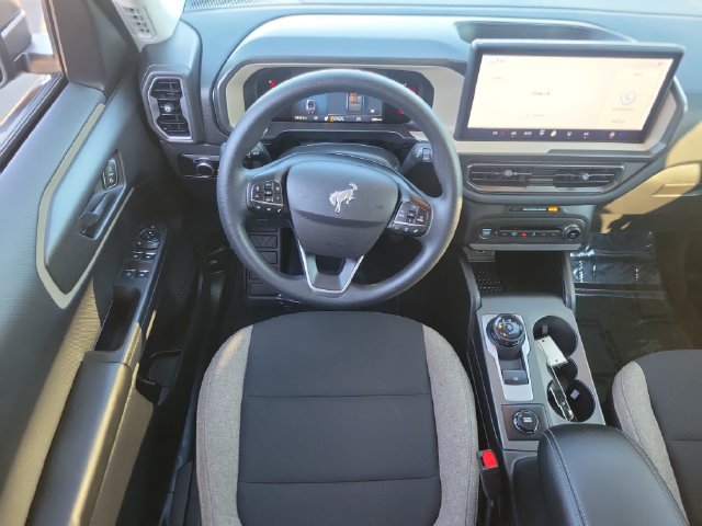 Used 2026 Ford Bronco Sport Big Bend AWD/4WD image 7
