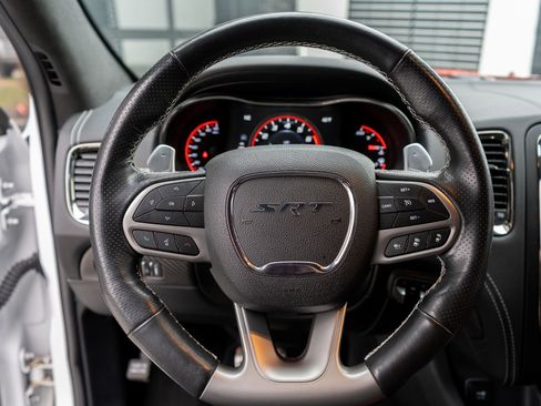 Used 2020 Dodge Durango SRT w/ Premium Interior Group image 26