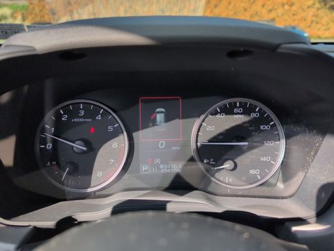 Certified 2024 Subaru Crosstrek 2.5i Limited w/ Popular Package #3A image 11