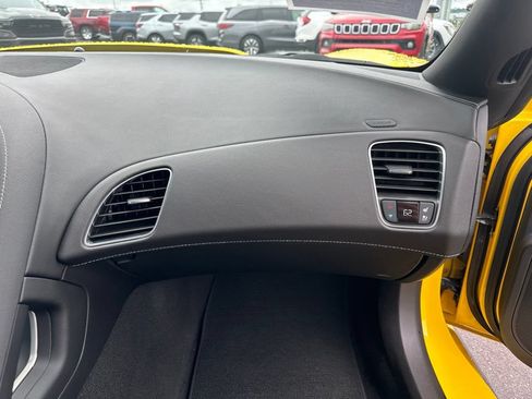 Used 2019 Chevrolet Corvette Grand Sport RWD image 20